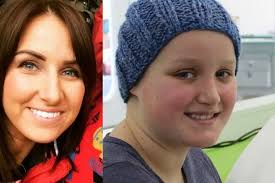 Rugby player's marathon effort to honour memory of brave teen Leanne  Goodlad