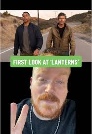 Kyle Boss Aaron Pierre