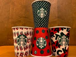 Starbucks' holiday cup release fails to make everyone merry – Scot Scoop  News