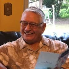 Jerry Dee Finley Obituary