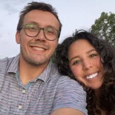 Ari Villafuerte and Seth Hester's Wedding Registry