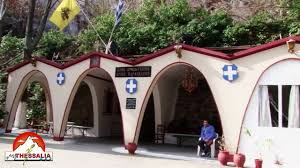 Προσδοκώ ανάστασιν νεκρών, και ζωήν του μέλλοντος αιώνος. Temph Agia Paraskeyh Youtube