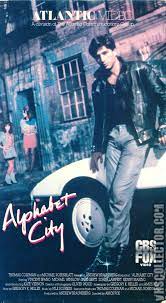 Learn more about why movie posters look alike at howstuffworks. Alphabet City Vhscollector Com