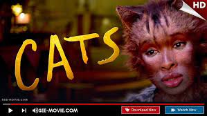 Start a free trial to watch popular kids shows and movies on hulu. Ver Cats Pelicula Completa Por Mega 2019 Latino Cats Ver Twitter