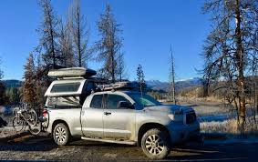 How to build your own pickup camper. Truck Bed Camper Build Canoverland