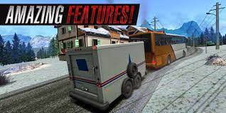 To get bus simulator 2015 hack android you need to wait about 15 seconds and after you will see a link. Bus Simulator Original Mod Apk 3 8 Download Unlimited Money For Android
