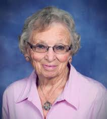 Belle Graber Obituary July 27, 2022
