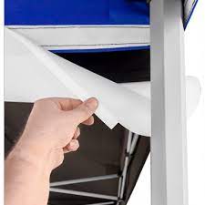 Abccanopy canopy accessories 10 foot canopy rain gutter/light gutter for 10' x 10' canopy pop up tent (white) 4.1 out of 5 stars. Tent Rain Gutter Gutters Rain Gutters How To Install Gutters