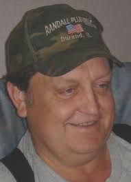OBITUARY: Thomas Randall
