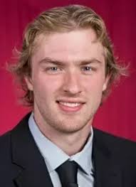 2015-16 Men's Hockey Roster