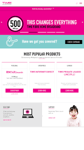 Maybe you would like to learn more about one of these? Time Dotcom S Competitors Revenue Number Of Employees Funding Acquisitions News Owler Company Profile