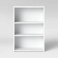 3 Shelf Bookcase White Room Essentials White Bookcase 3 Shelf Bookcase Room Essentials