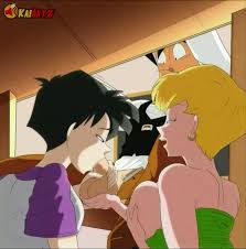 STUDY HALL SEDUCTION [AltScrabble007 & KaiArtz]