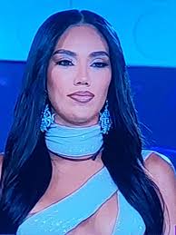 Vamos Priscila Valverde demostremos que nuestras reinas de belleza también  merecen un lugar en la Casa mas famosa de México.