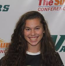 2019 Women's Soccer Roster