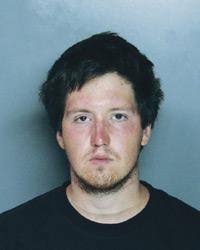 Corpse Unearthed In Riverbank Backyard