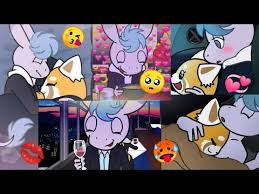 Retsuko X Tadano (Insta @Howaboutgabriel) : R/Aggretsuko