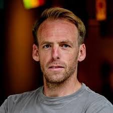 Mark Broere's Instagram, Twitter & Facebook