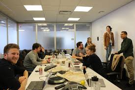 28 emplois chez contentsquare à paris. The Contentsquare Hackathon 2019 An Inside Look Contentsquare