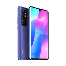 Xiaomi redmi note 10 android smartphone. Mi Note 10 Lite Germany