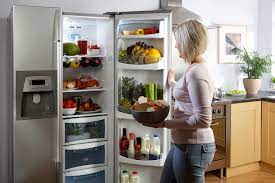 How To Fix Condensation In The Refrigerator