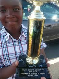 Patricia DuPree-Rogers Obituary (2006)