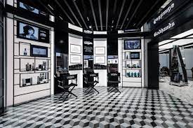 We did not find results for: City Opening For L Oreal S Flagship Salon Shine News