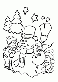 Printable coloring pages for kids and adults. Free Printable Happy Holiday Coloring Book For Kids Winter Holiday Coloring Home
