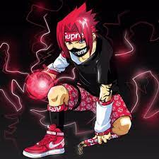 A Post By Supreme Kakashi Bandlab