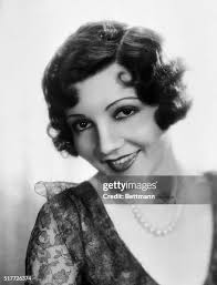 623 Claudette Colbert 1930s Stock Photos, High-Res Pictures, and Images
