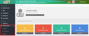 Your mycpd account is successfully activated. Https Www Mycpd2 Moh Gov My Attachment Manual Mycpdv2 Regulatorybody Pdf