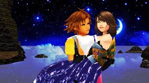 We have an extensive collection of amazing background images carefully chosen by our community. Final Fantasy X Wallpaper Phone Epic 1876x1055 Download Hd Wallpaper Wallpapertip