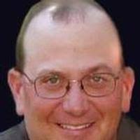 Obituary information for Stephen Todd Fink