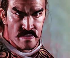 Pedang Setiawan, Satu Lagenda