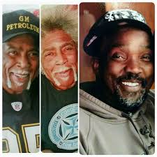 Profile for In loving memory of Leon & Darwin Maxwell