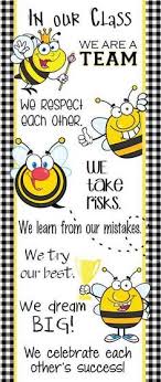 Pin By Elizabeth Budd On Kindergarten Bee Classroom Bee Themed Classroom Bee Classroom Decor