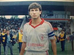 Samsunspor 1965 - Tanju Çolak: Ayıp ya Besim Durmuş gibi... | Facebook