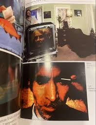 EXPERIMENTAL FILM AND VIDEO: AN ANTHOLOGY By Jackie Hatfield & Stephen  Littman