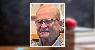 Lester "Les" Stanley Etienne Obituary May 12, 2024