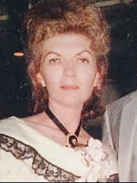 Edna Rickels Obituary (2014)