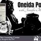 Workshop: Oneida Pottery with Jennifer Stevens event in Sturgeon Bay, WI
