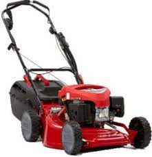 Briggs and stratton quantum 675 190cc. Irish Mowers Rover Petrol Lawnmowers Ireland
