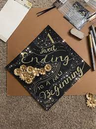 40 Creative Ideas To Make Your Own Diy Graduation Cap Decoration College Graduation Cap Decoration Graduation Cap Designs High School Graduation Cap Decoration