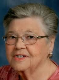 Lorene Topper Obituary (1934