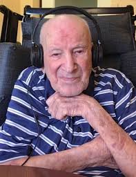 Andrew Turian Obituary 2022