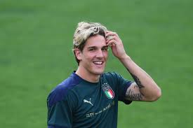 After working at bell laboratories, murray hill, nj, and mcc in austin texas, dr. Zaniolo Returns To Individual Training With Roma Chiesa Di Totti