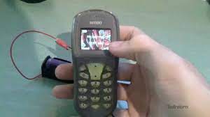 Sendo S330 Review UK mobile phone - YouTube