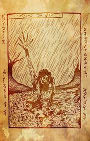 Halloween books halloween diy halloween potions scary movies horror movies ash evil dead evil dead book book of the dead movie props. Necronomicon Page 22 Dark Drawings Lovecraftian Horror Book Of Shadows