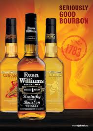 Heaven hill brands c o. Distributed Products Rudolf Jelinek