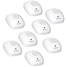 Not only this brand for driving insects, but you can also use. Bell Howell Ultrasonic Pest Repeller 8 Pack Walmart Com Walmart Com